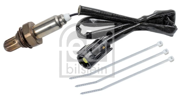 Oxygen Sensor